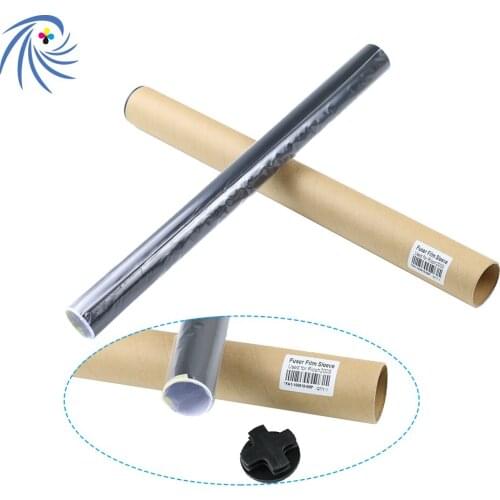 Original AE01-0110 Black Metal fuser film sleeve for Ricoh MPC2003 MPC2503 MPC4503 MPC5503 MPC6003 MPC3003 MPC3503 2011 C2011