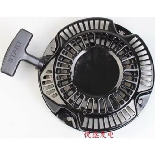 Pull Starter Start Recoil For Ey20 Robin For Subaru Engine Go Kart Generator New