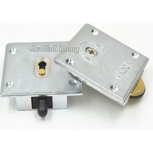 HOT 100Pairs Furniture Sliding Door Rollers Pulleys Wheels for Cupboard Wardrobe Kitchen Cabinet Smoothly & Mute Copper Wheels