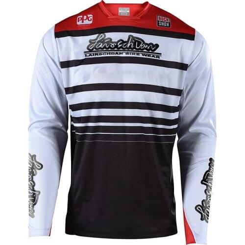 SPTGRVO 2021 Camiseta Motocross Enduro MTB Jersey MX DH Maillot Vtt Homme Mountain Bike Clothing Men Downhill BMX ATV FXR Shirt