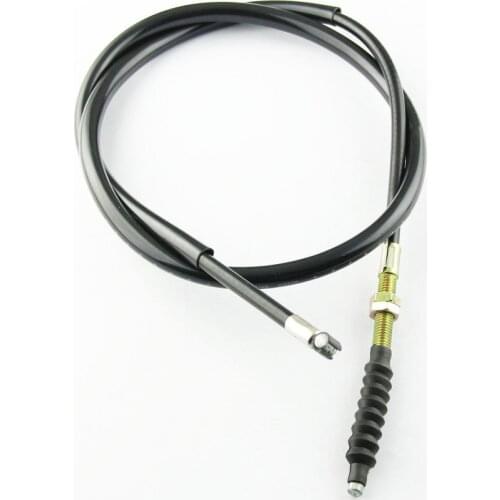 Lengthened Throttle Cable, Clutch Cables For Honda Rebel CMX250C CA250 CA CB 250 Two-Fifty CB250 NIGHTHAWK VTR250 22870-KBG-A00