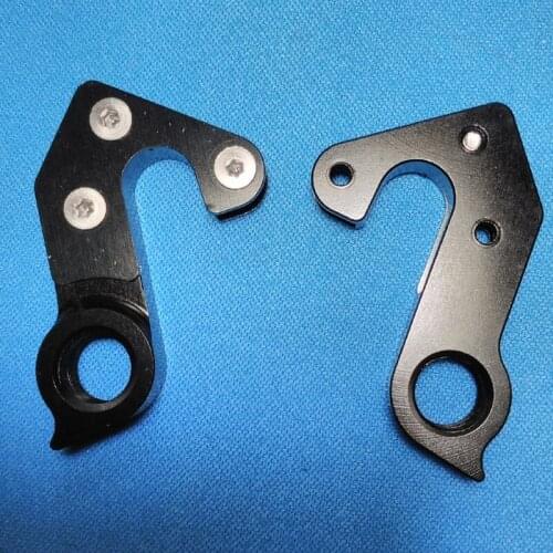 10PCs mountain bike rear Derailleur hanger for canyon #25 canyon Ultimate CF SL SLX 2015 canyon Aeroad SLX R28 mtb mech dropout