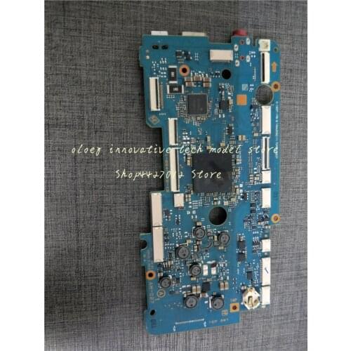 100%NEW a77 motherboard for SONY SLT-A77 A77 mainboard a77 main board dslr Camera repair parts