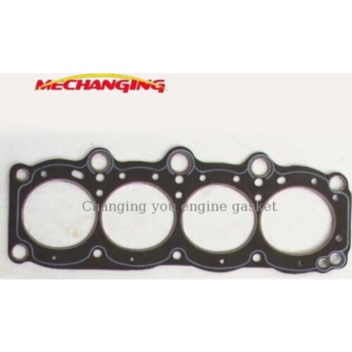 1S For TOYOTA CARINA Cylinder Head Gasket Automotive Spare Parts Engine Parts Engine Gasket 11115-63010 10026800