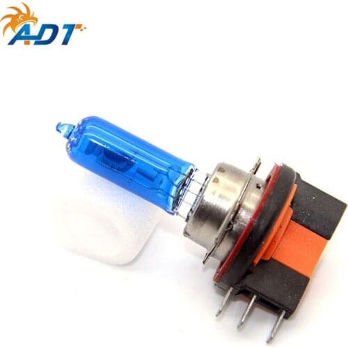 2020 Super White H15 7500K Xenon Halogen Headlights 2pcs Halogen bulbs 12V 55W Car headlight Car bulbs Car lighting source