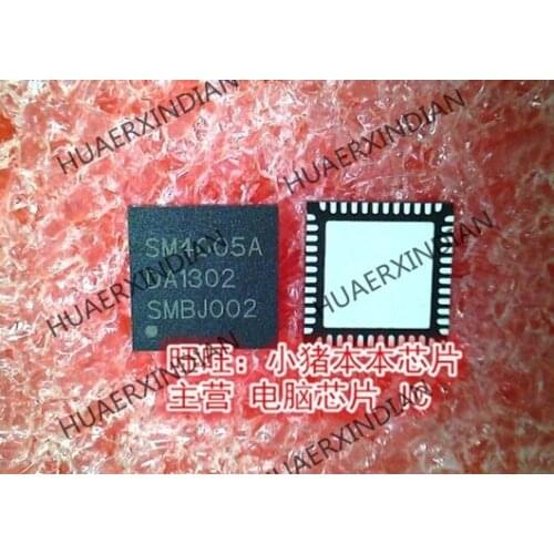 Brand new original SM4005A SM4005A-T QFN High Quality