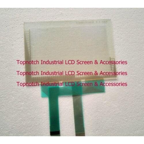 Brand New Touch Screen Digitizer for GT/GUNZE USP 4484038 HK-15 G.T/GUNZE U.S.P 4.484.038 HK15 Touch Pad Glass