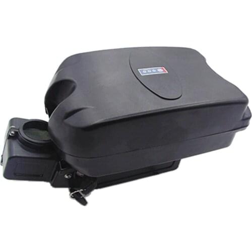 Free Shipping under seat post tube Ebike battery lithium 24v/36v/48v 10ah 12ah 13ah 15ah 16ah 17ah 19.2ah 20ah 21ah