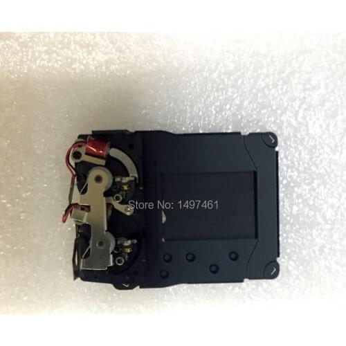 Shutter assy with Blade Curtains Repair parts For Nikon D5100 D5200 D3100 D3200 D5300 SLR