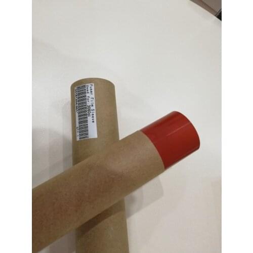 Free shipping 1pc Fuser film sleeve for Kyocera TASKalfa 3050ci/4550ci/5550ci/6550ci fixing film China supplier