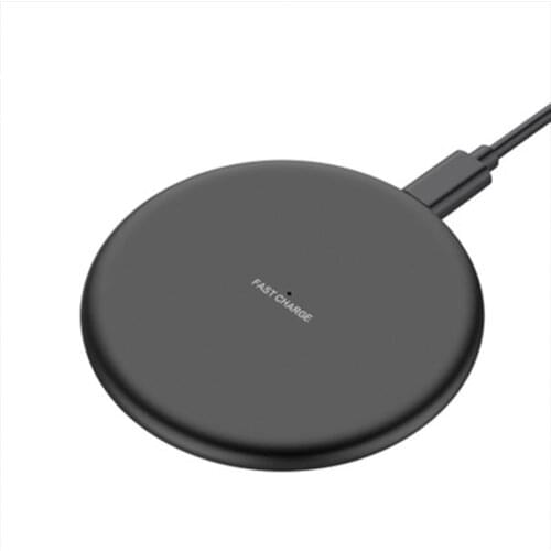 Wireless Charger For Blackview BV9600E BV9900E BV5100 BV6300 BV9500 BV6800 BV9800 pro QI Fast Charging Pad Case Phone Accessory