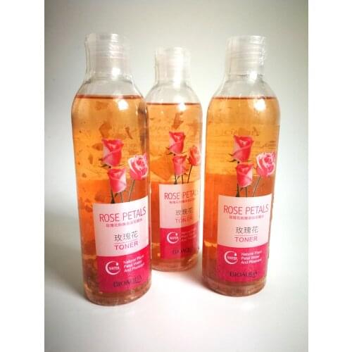 Bioaqua Facial Toners