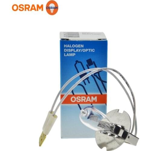 64382 6.6A 200W halogen lamp,HLX-C 200W-15 PK30d airfield bulb,6.6A200W NAED 59081 LIF J1/84