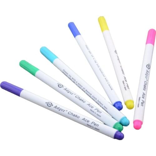 HOUHOM Fabric Markers