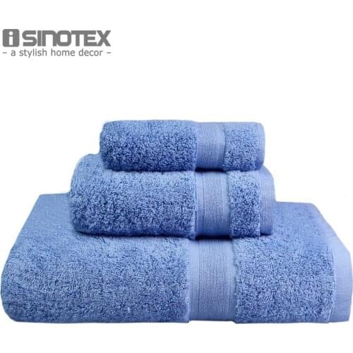 Махровые полотенца для тела ISINOTEX China At AliExpress
