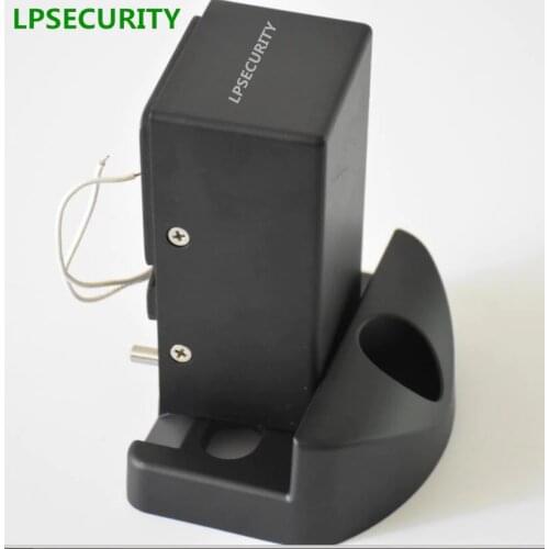 LPSECURITY Access Control Systems