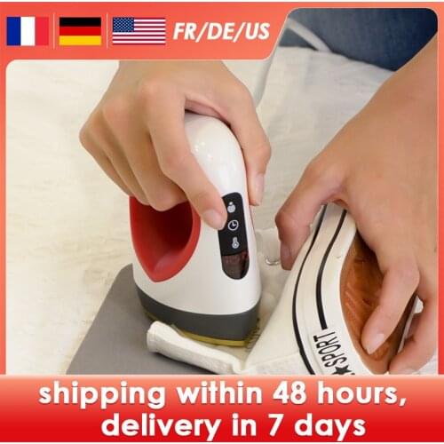 Mini Heat Press Machine for T Shirts Shoes and Hats Small Heat Transfer Vinyl Projects Small Heat Press Machine Automatic