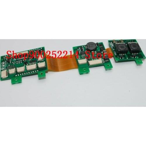 NEW For Nikon AF-S Nikkor 24-85mm F/3.5-4.5G VR Lens Motherboard PCB Main Board Repair Part