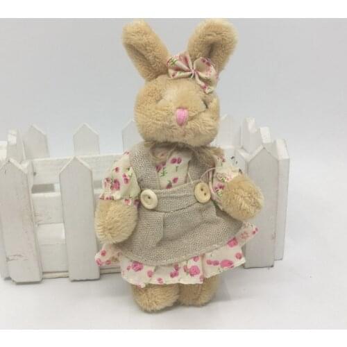Pizies Cartoon Toys