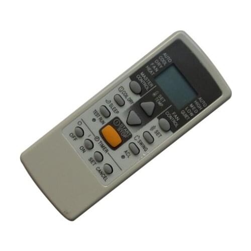 Remote Control For Fujitsu ASY9USCCW ASY12USCCW ASAG09LJC ASAG12LJC RS12UC ASH12LSACW RSG12LKC Room Air Conditioner