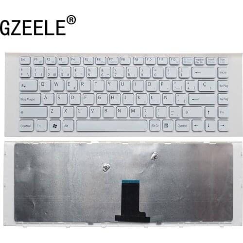 SP NEW FOR SONY VAIO VPCEG VPC EG VPC-EG VPCEG16FM VPCEG18FX VPCEG17FX VPCEG1AFX VPCEG1FGX laptop Keyboard