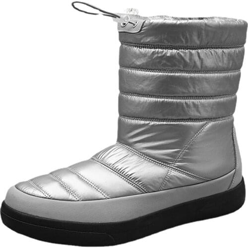 SUSHAN Women's Boots