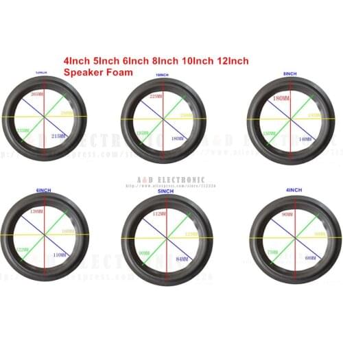 TTVXO Audio Speakers