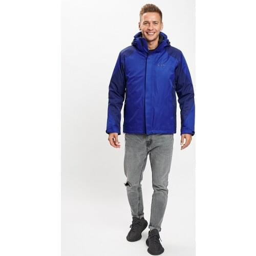 Valianly Men's Sports Jackets