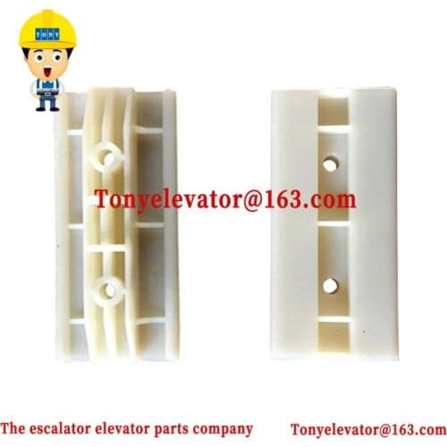 XAA835AJ1 Escalator Handrail Return Guide Use for 506NCE 120*60*55