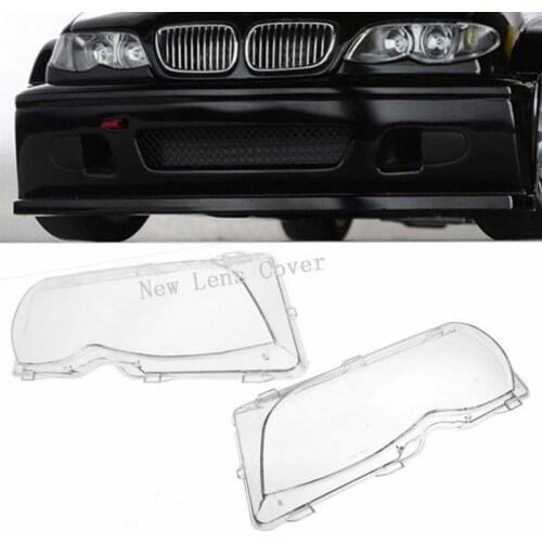 XIONGXIONG Headlight Housings