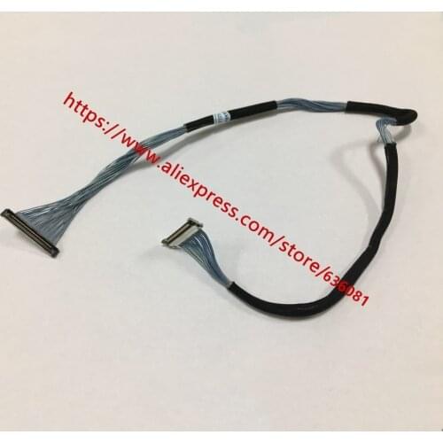 Repair Parts LCD Display Screen Rotation Bearing Hinge Flex Cable Harness (DPR311-LCD)196699413 For Sony PMW-EX1R