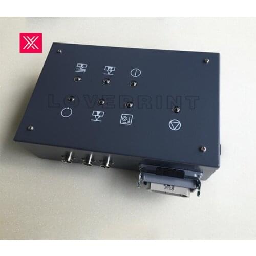 1piece machine sheet alignment system BAE 3-0,U2 control box with inside board for 1 set 68.110.1312