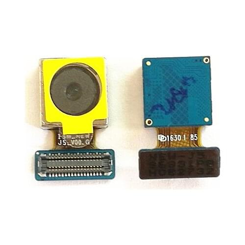 For Samsung Galaxy J5 Prime On5 G570 J7 Prime On7 G610 13MP Rear Big Back Camera Flex Cable Main Camera Module 10pcs