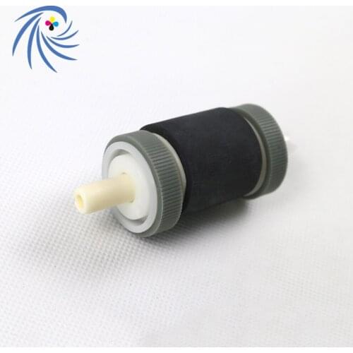 10pcs RM1-6414 OEM quality With Wheel RM1-6414-000 Paper pickup roller for HP P2035 2055