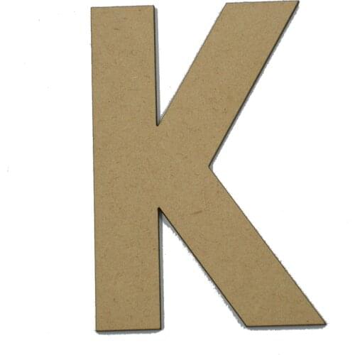 40cm Large Wooden Letter Words Wood Letters Alphabet Name Lem