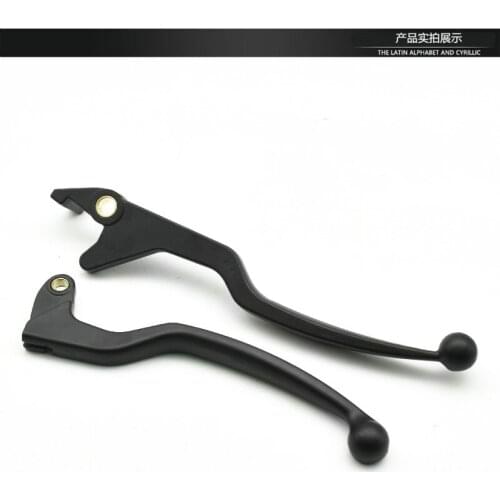Motorcycle Accessory GS125 Brake Handle Clutch Brake Handle Disc Handle