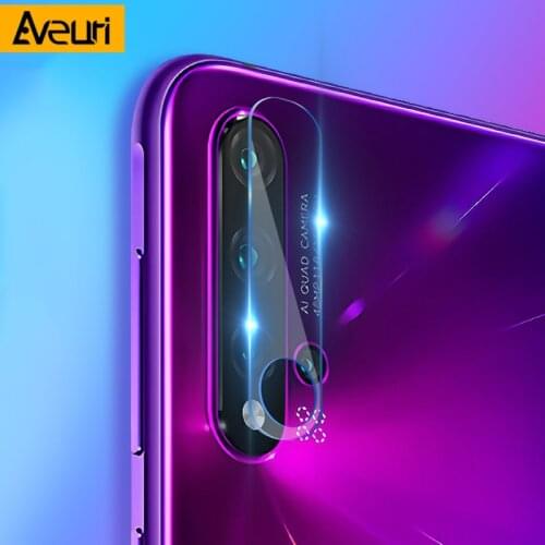 Aveuri Screen Protectors For Huawei Honor 10