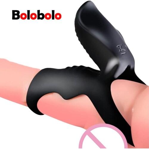 Bolobolo Penis Rings