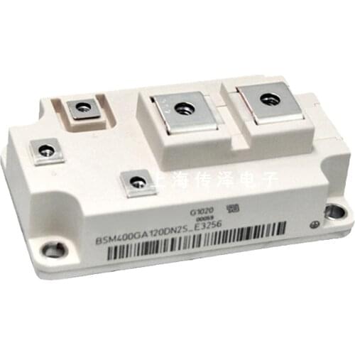 BSM200GA120DN2SE3256 Module Original, Can Provide Product Test Video