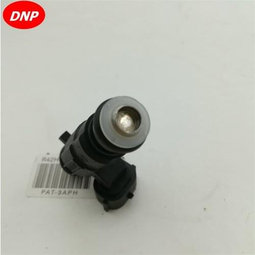 DNP Fuel Injector Fits for Hyundai Accent 1.5L 1.6L KIA 35310-22600 3531022600