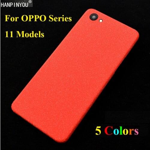 HANPINYOU Oppo A83 Phone Cases