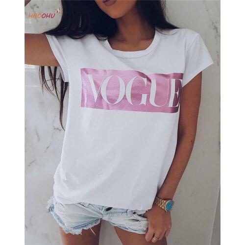 Женские футболки с надписями HAOOHU China At AliExpress