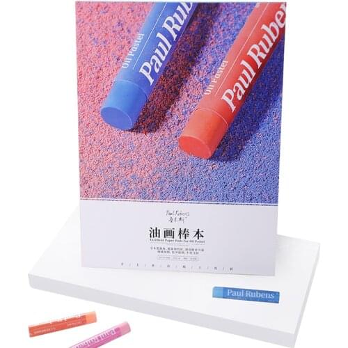 Paul Rubens Marker Paper for Printer Watercolor Paper for Painting Art Supplies for Artist Watercolor