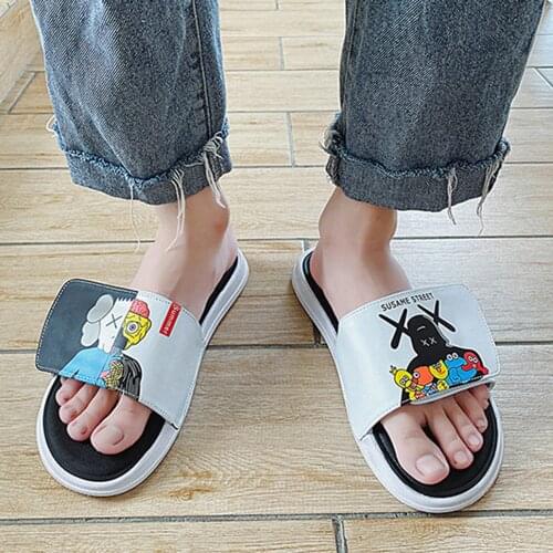 Soft Slippers Women Home Indoor Slippers Flip Flops Women Slides Woman Slippers Summer Women Shoes Sandalias