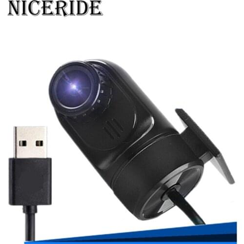 Niceride Car DVRs