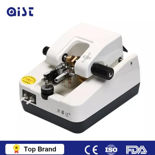 High quality with best price optical equipment instrument automatic lens groover