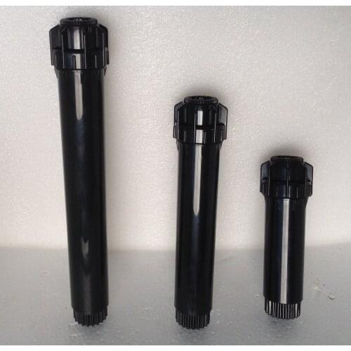 Hot sale garden irrigation lawn plastic pop-up sprayer ACC06 -17an