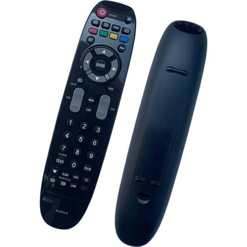 Remote Control Fit For Changhong RL67H-16 RL67H16 LED40D1050 LED40D1050DV LED28C2000DS LED28C2000S LED32C2000H LCD LED TV