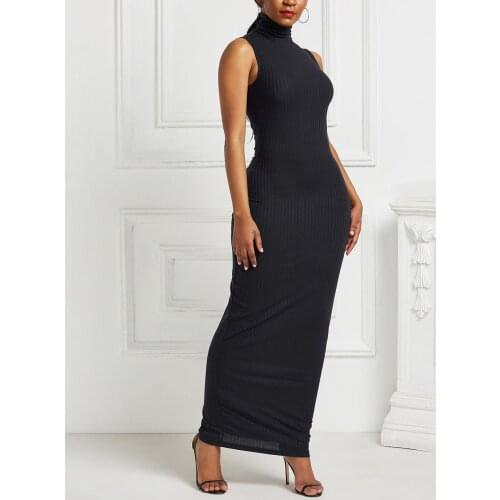 REPHYLLIS Office Summer Dresses