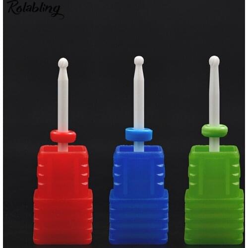 Аксессуары и сверла для ногтей Rolabling China At AliExpress